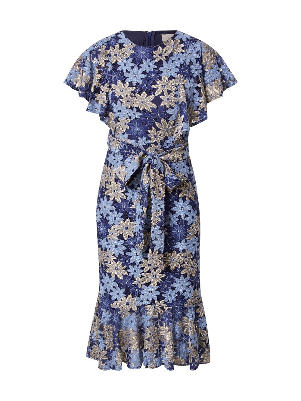 Платье Coast, синий
Платье Coast, синий