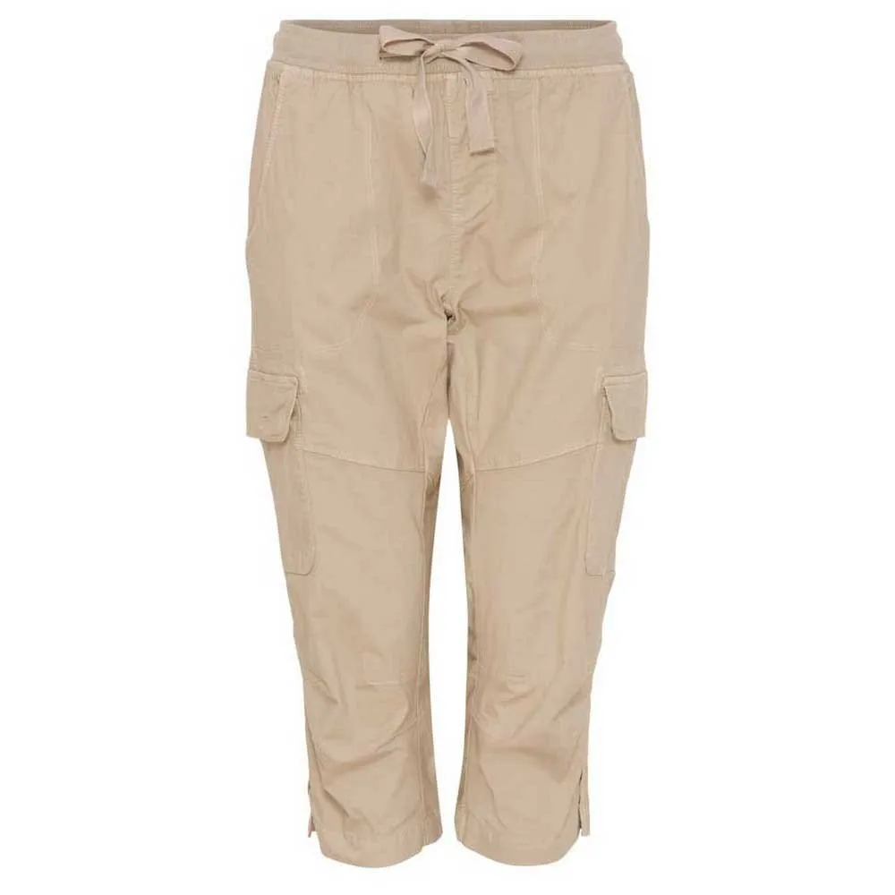Брюки карго Sea Ranch Elie, бежевый
Брюки карго Sea Ranch Elie, бежевый