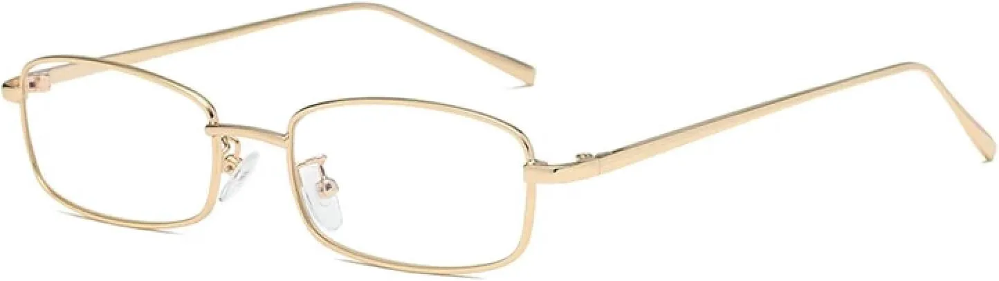 Модные прямоугольные женские солнцезащитные очки из сплава, маленькая оправа, прозрачные, мужские винтажные очки, красные и желтые, UV400 VVTWSSW, C4 Gold-clear
Модные прямоугольные женские солнцезащитные очки из сплава, маленькая оправа, прозрачные, мужские винтажные очки, красные и желтые, UV400 VVTWSSW, C4 Gold-clear