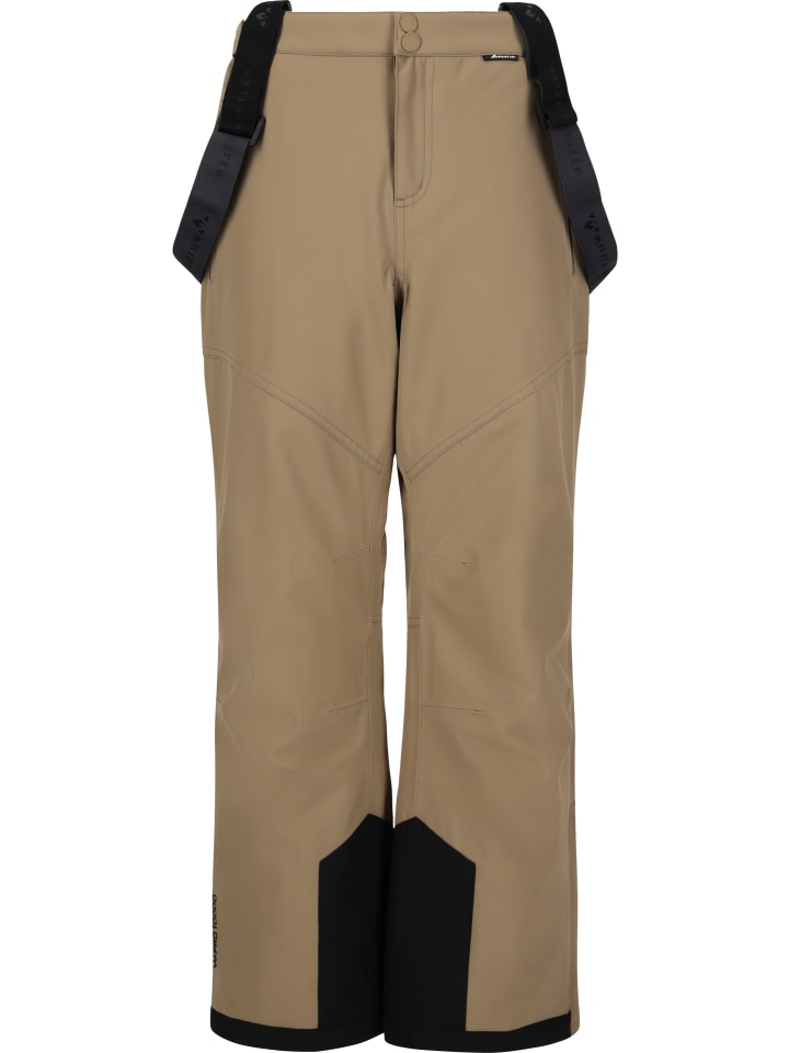 Лыжные брюки Whistler
Лыжные брюки Whistler