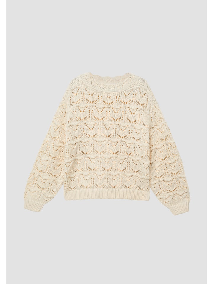 Свитер s.Oliver, бежевый
Свитер s.Oliver, бежевый