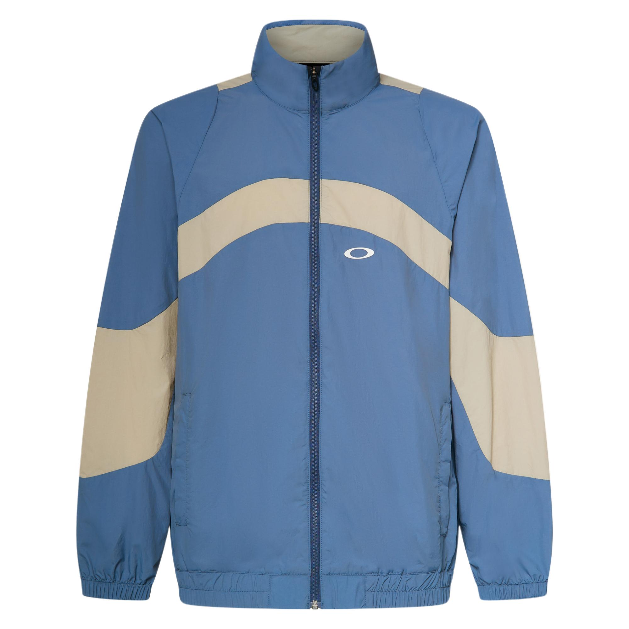 Oakley Куртка унисекс темно-голубая, Dark Cyan
Oakley Куртка унисекс темно-голубая, Dark Cyan