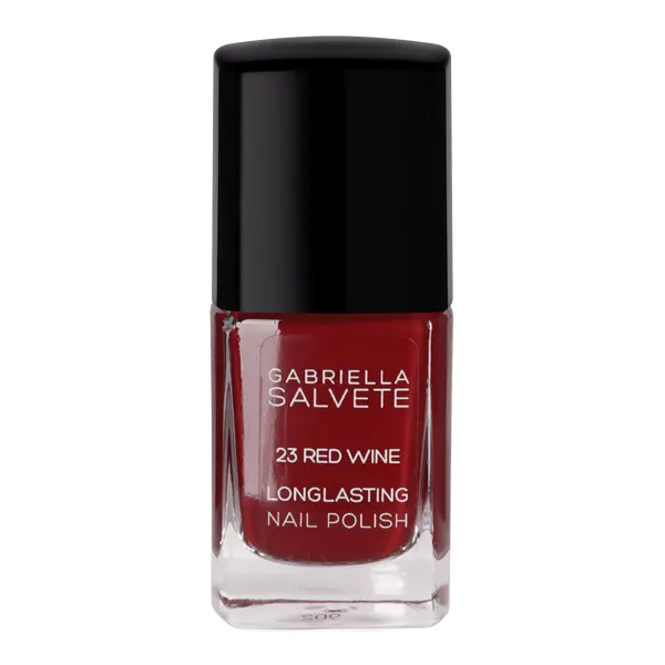 Лак для ногтей 23, 11 мл Gabriella Salvete Longlasting, цвет 23 
Лак для ногтей 23, 11 мл Gabriella Salvete Longlasting, цвет 23
