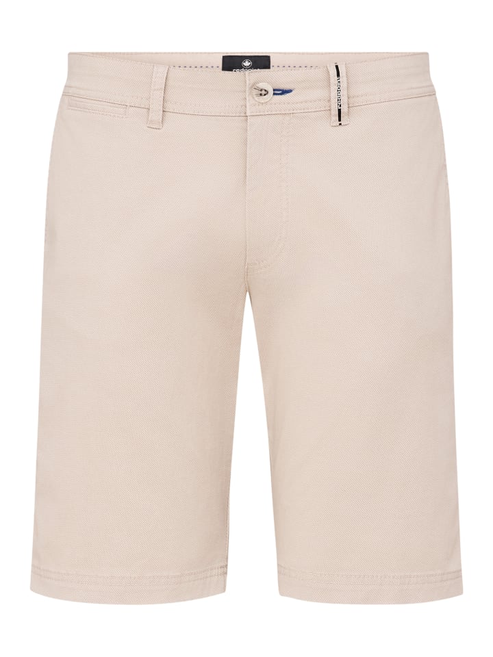 Тканевые шорты redpoint, цвет kitt
Тканевые шорты redpoint, цвет kitt