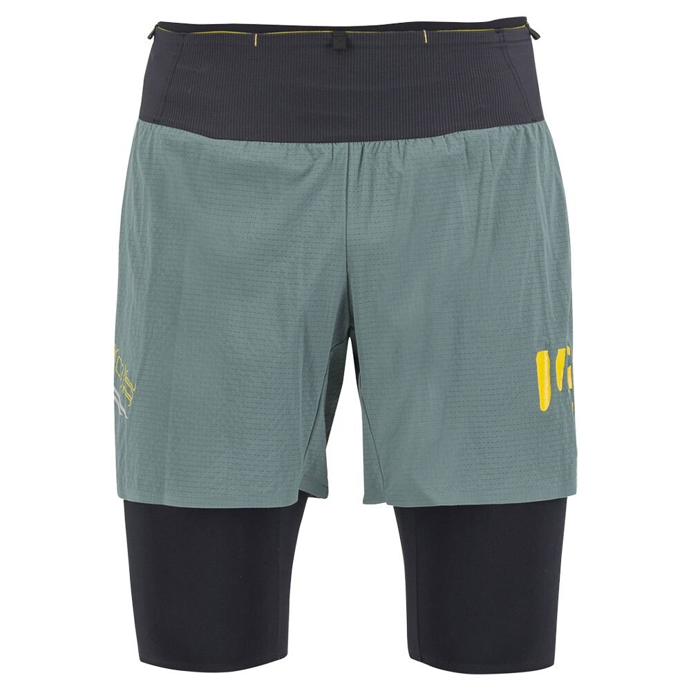 Шорты Karpos Cengia, серый
Шорты Karpos Cengia, серый