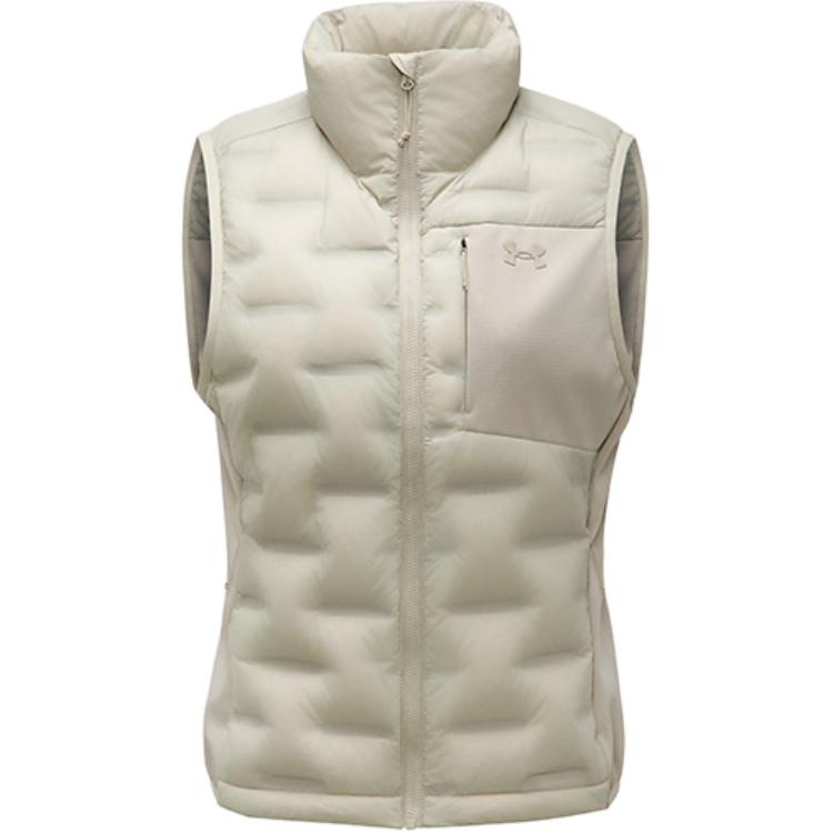 Under Armour Женская жилетка, 0072 Clay Gray
Under Armour Женская жилетка, 0072 Clay Gray