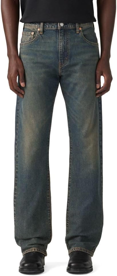 Мужские джинсы Levi's 517 Boot Cut, Soak It In
Мужские джинсы Levi's 517 Boot Cut, Soak It In