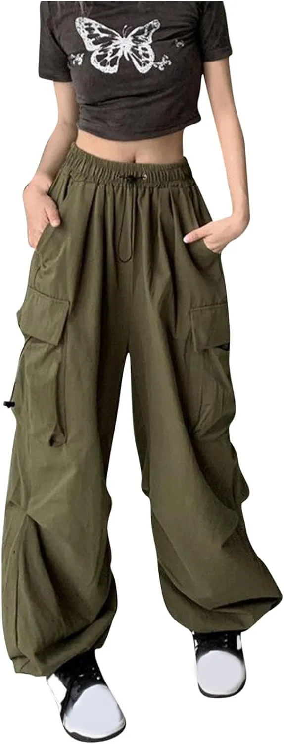 Карго штаны женские baggy y2k высокие
Карго штаны женские baggy y2k высокие