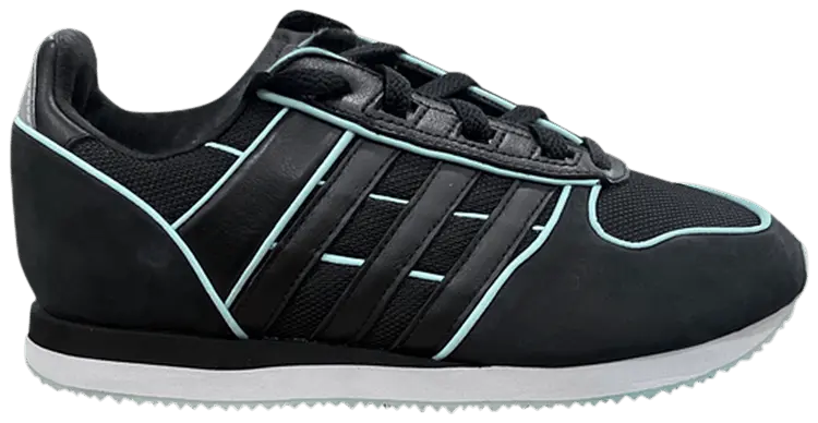 Кроссовки adidas Limited EDT x EQT Race Walk 'F1 Night Race', черный
Кроссовки adidas Limited EDT x EQT Race Walk 'F1 Night Race', черный