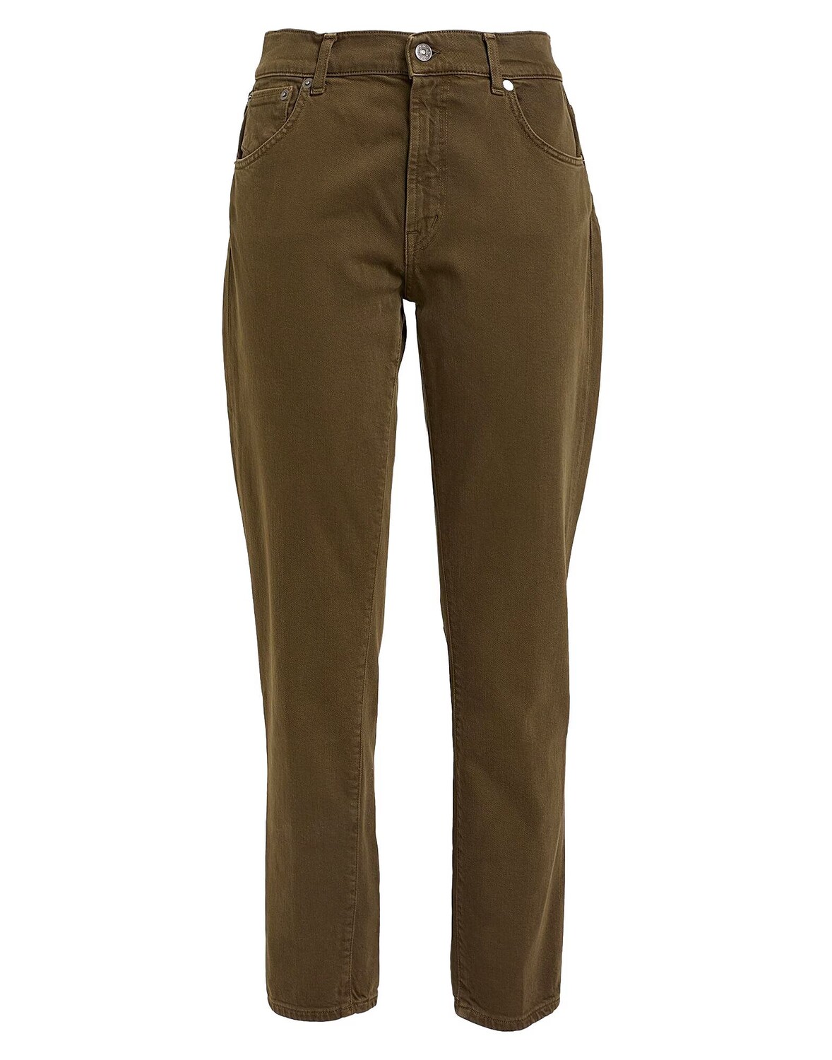 Джинсы Dondup, зеленый
Джинсы Dondup, зеленый