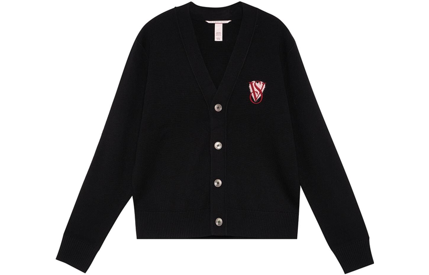 Пижамы унисекс Victoria's Secret, цвет Black
Пижамы унисекс Victoria's Secret, цвет Black