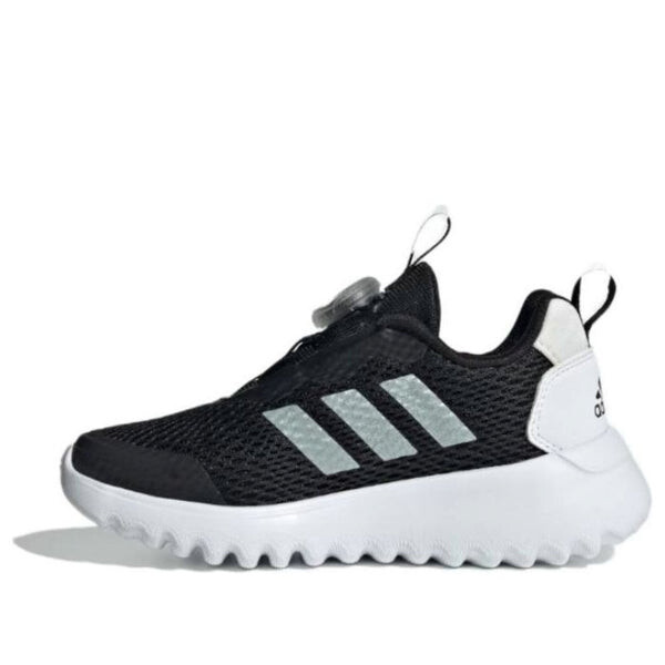 Кроссовки activeflex boa 3.0 'black white' Adidas, черный
Кроссовки activeflex boa 3.0 'black white' Adidas, черный