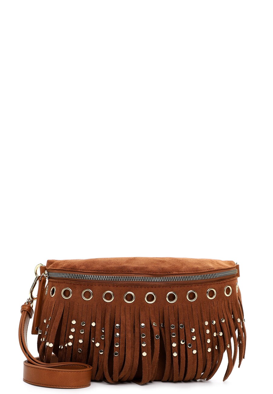 Сумка кросс-боди Suri Frey Becky, Cognac
Сумка кросс-боди Suri Frey Becky, Cognac