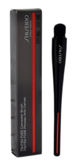 Кисть для консилера Tsutsu Fude Shiseido
Кисть для консилера Tsutsu Fude Shiseido