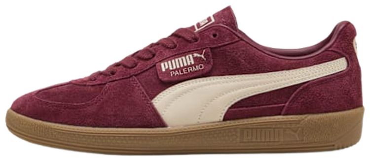 Кроссовки Puma Palermo, красный
Кроссовки Puma Palermo, красный