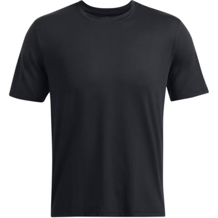 Мужская футболка Under Armour, черный
Мужская футболка Under Armour, черный