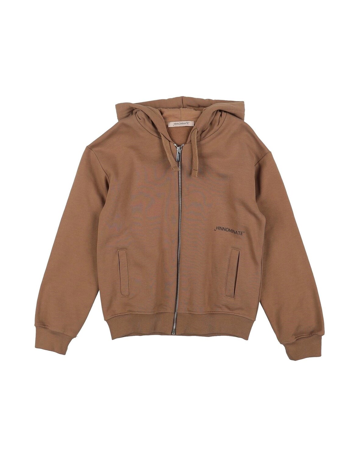 Толстовка Hinnominate, коричневый
Толстовка Hinnominate, коричневый