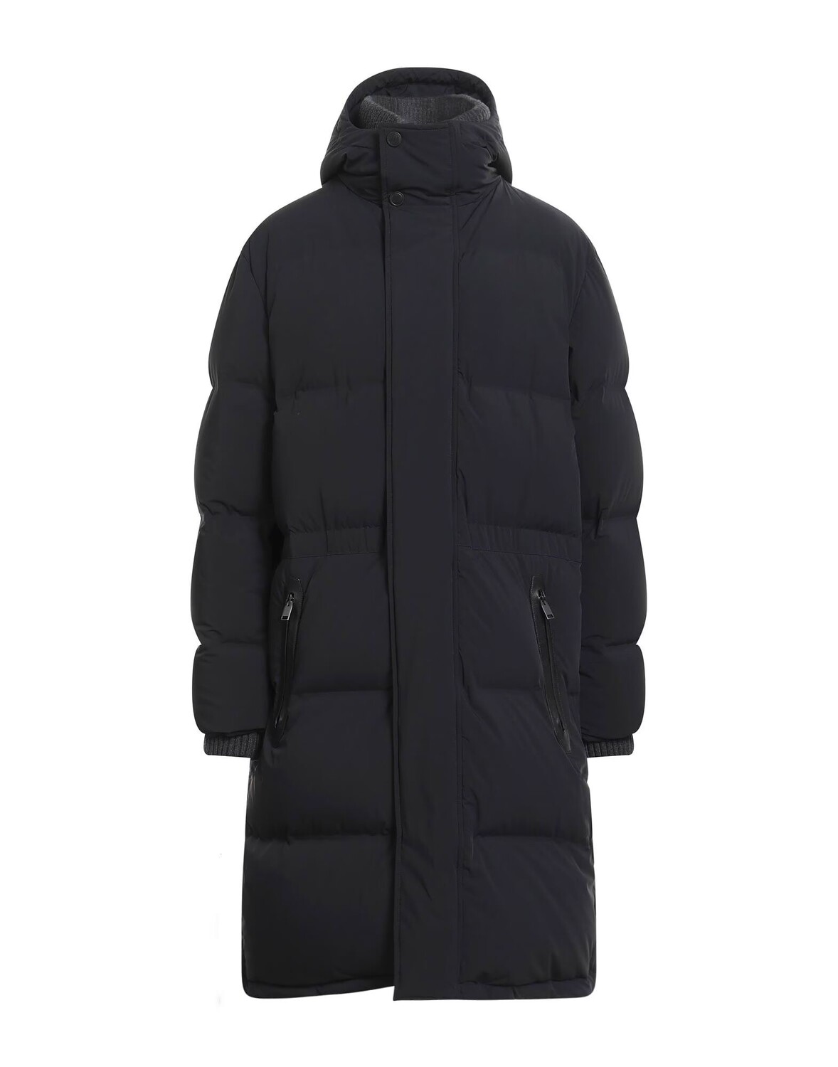 Пуховик Brioni, черный
Пуховик Brioni, черный