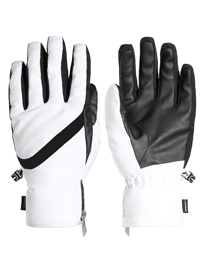 Функциональные перчатки Zanier Funktionsfingerhandschuhe Stubai.STX, цвет Weiß/Schwarz
Функциональные перчатки Zanier Funktionsfingerhandschuhe Stubai.STX, цвет Weiß/Schwarz