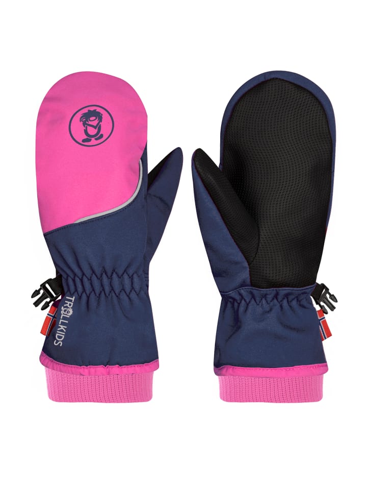 Рукавицы Trollkids
Рукавицы Trollkids