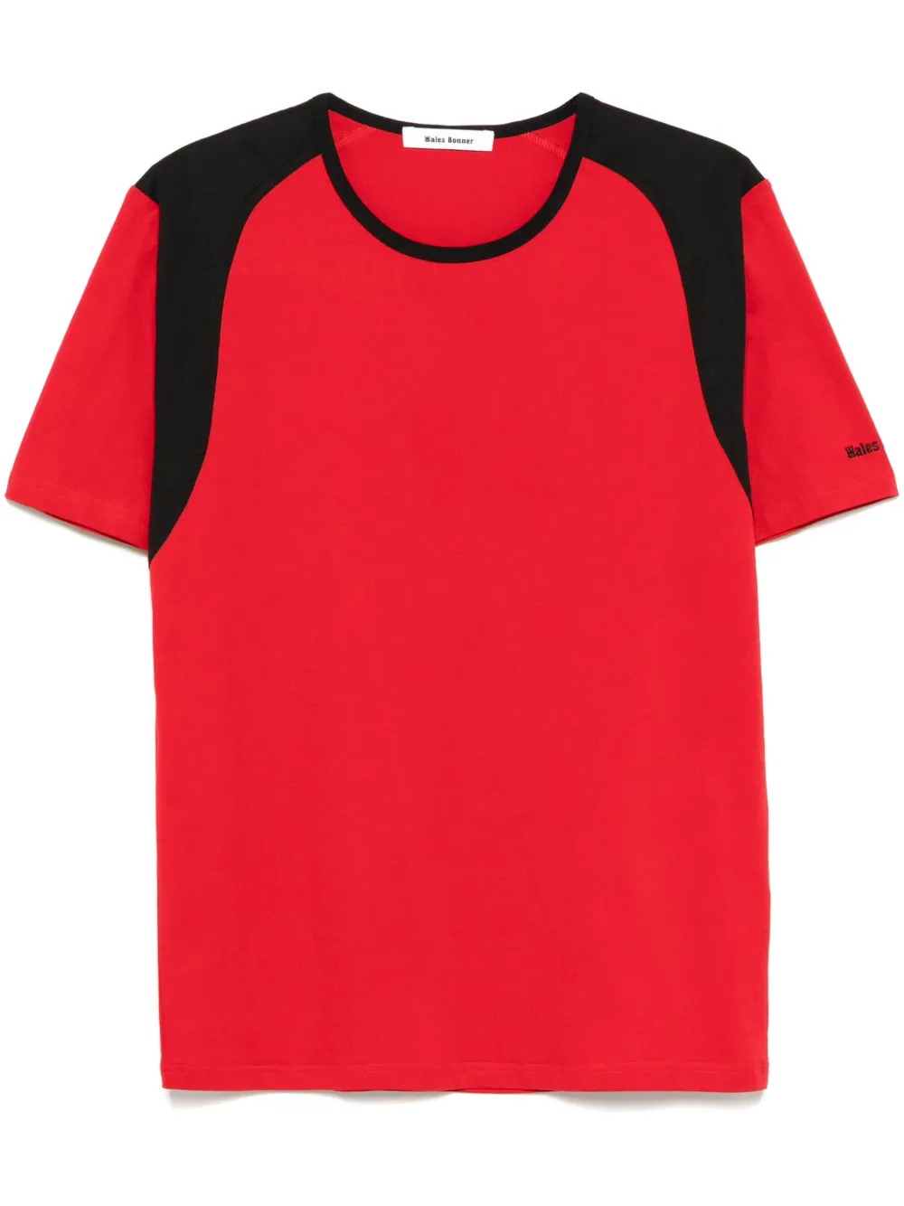 Футболка Dub Wales Bonner, красный
Футболка Dub Wales Bonner, красный