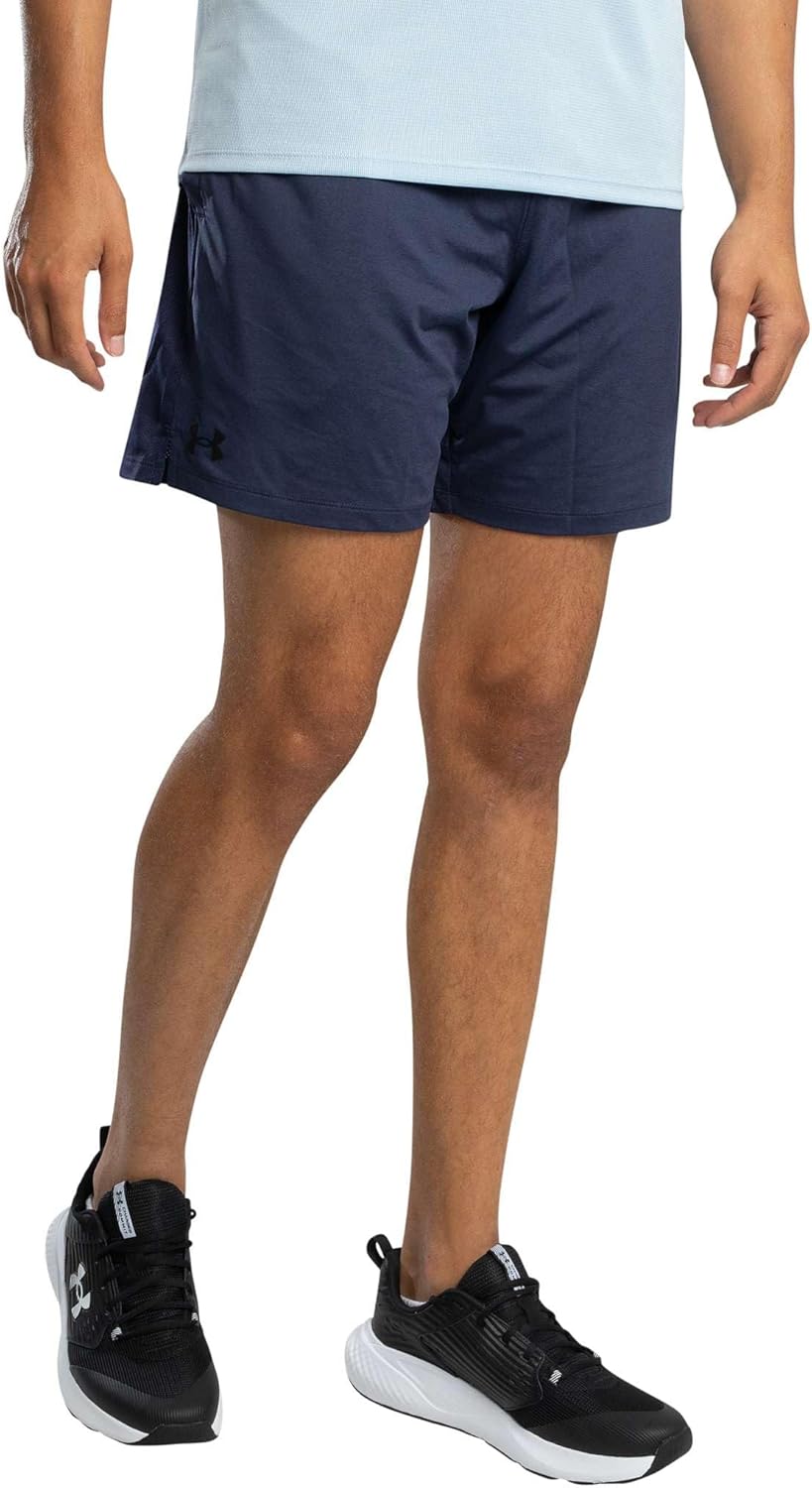 Under Armour мужские шорты Tech Vent 7", Mdn
Under Armour мужские шорты Tech Vent 7", Mdn
