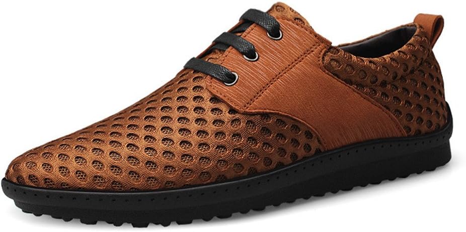 Мужские повседневные кроссовки ChicWind с шнуровкой и быстрой сушкой, светло-коричневый
Мужские повседневные кроссовки ChicWind с шнуровкой и быстрой сушкой, светло-коричневый