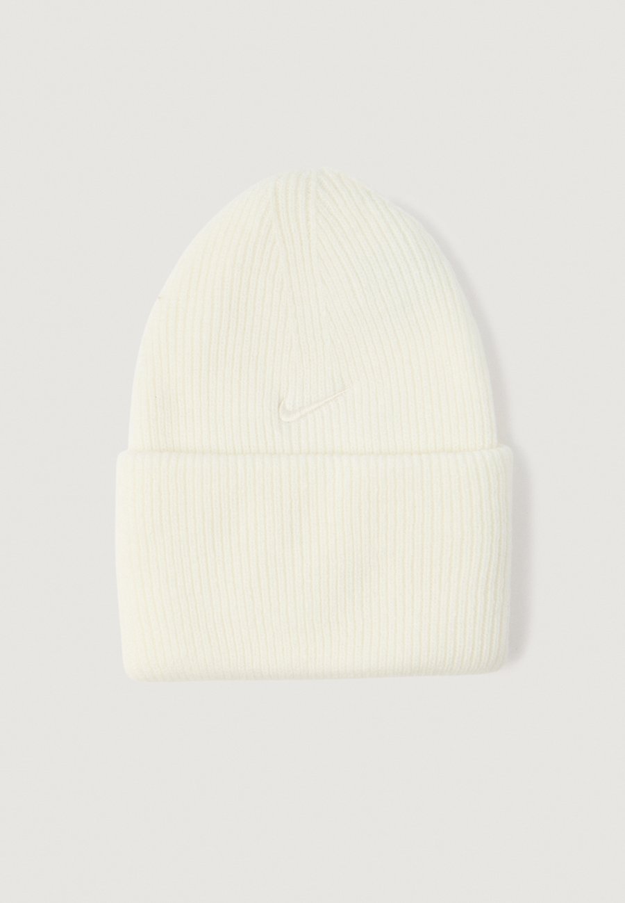 Шапка Nike Sportswear PEAK BEANIE UNISEX, Sail/Off-White
Шапка Nike Sportswear PEAK BEANIE UNISEX, Sail/Off-White