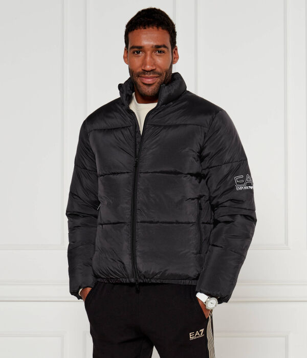 Куртка мужская Ea7 Regular Fit, черный
Куртка мужская Ea7 Regular Fit, черный