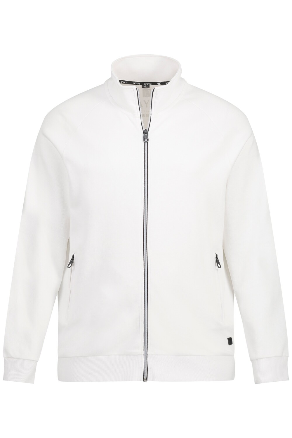 Толстовка JP1880, цвет schneeweiß
Толстовка JP1880, цвет schneeweiß