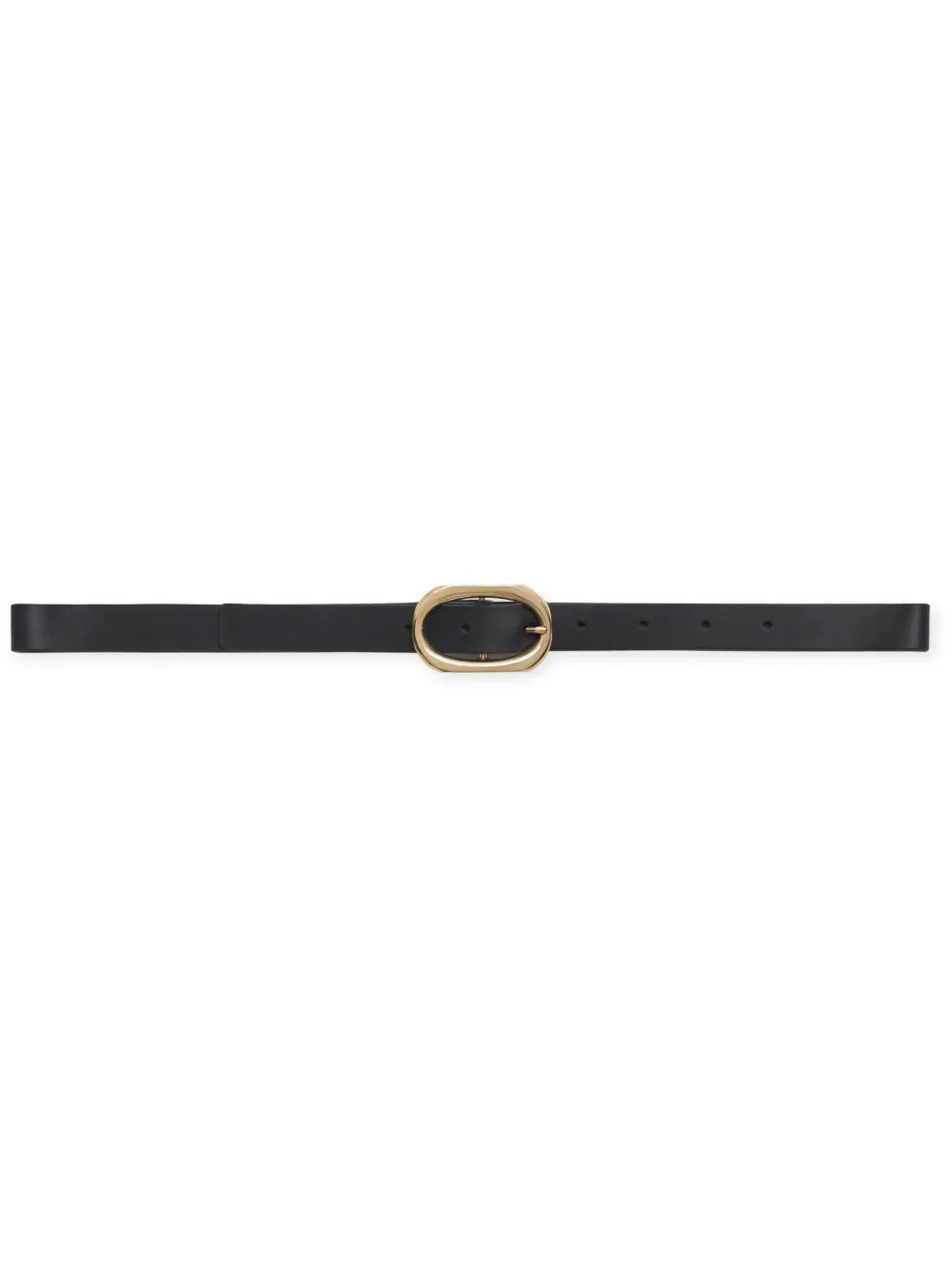 Ремень Signature Link ANINE BING, черный
Ремень Signature Link ANINE BING, черный