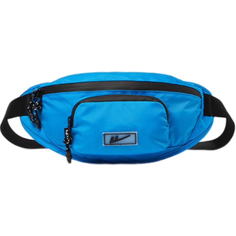 WARRIOR Поясная сумка Oxford Regular Unisex Blue
WARRIOR Поясная сумка Oxford Regular Unisex Blue