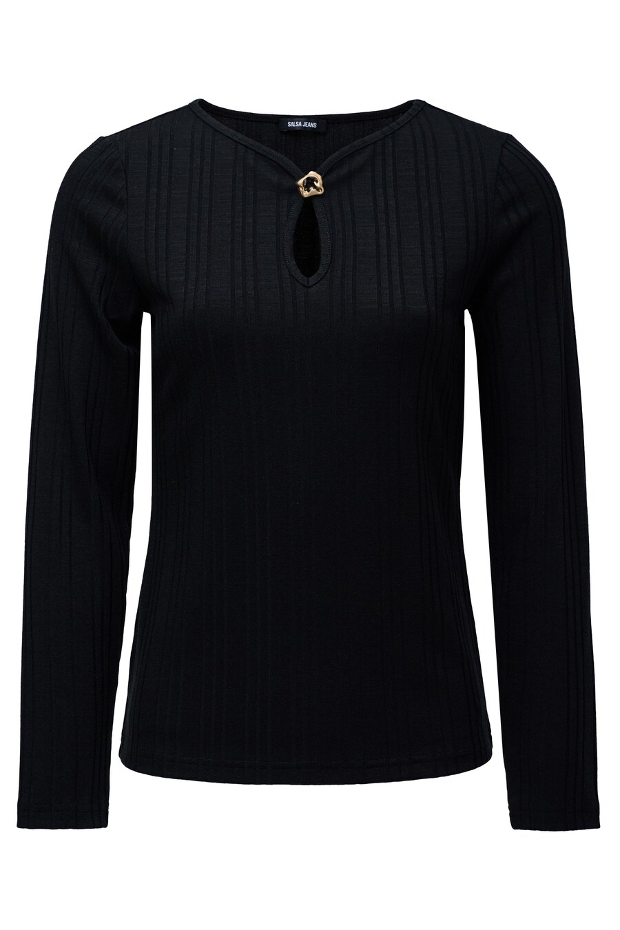 Лонгслив Salsa Jeans, Black
Лонгслив Salsa Jeans, Black