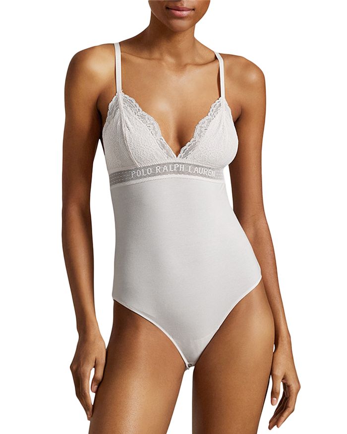 Треугольный боди Polo Ralph Lauren, розовый
Треугольный боди Polo Ralph Lauren, розовый