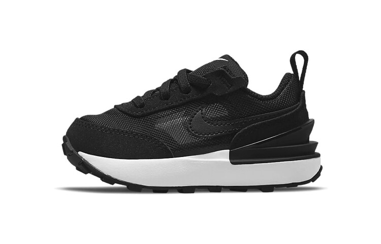 Кроссовки Nike Waffle One для малышей TD
Кроссовки Nike Waffle One для малышей TD