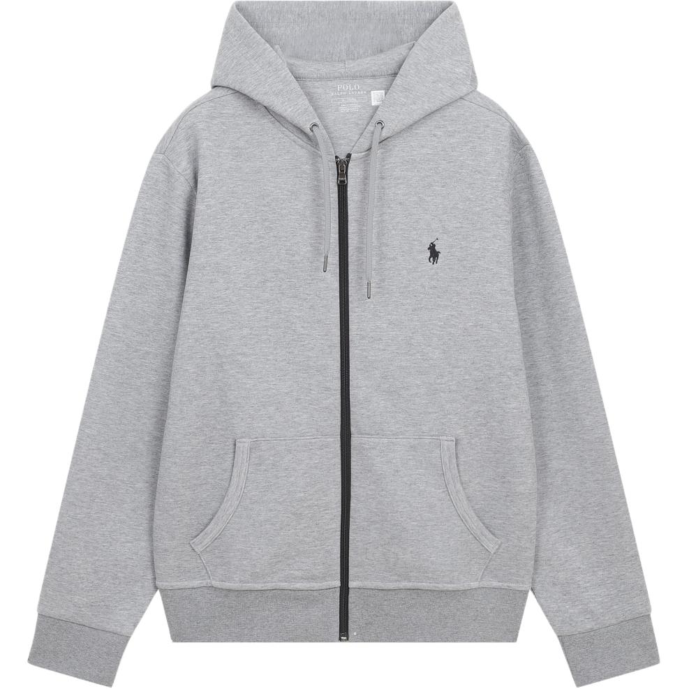 Свитшот мужской Polo Ralph Lauren, серый
Свитшот мужской Polo Ralph Lauren, серый