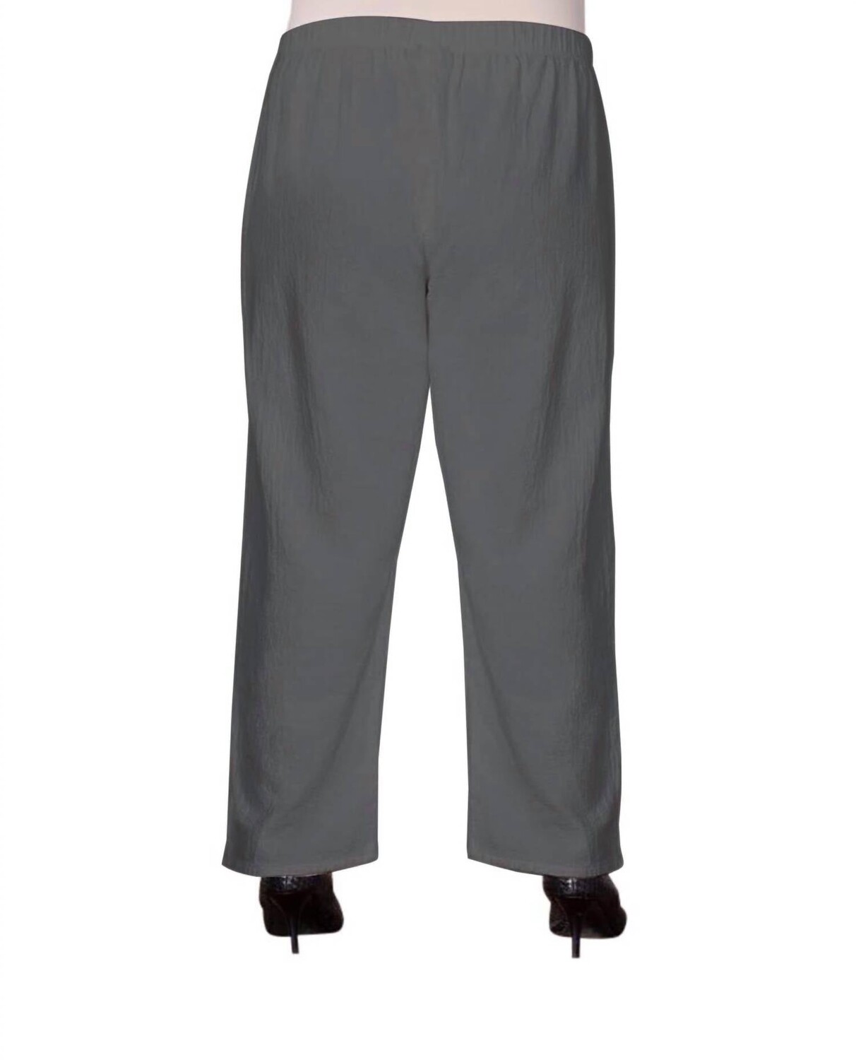 Широкие хлопковые брюки с мятой отделкой — цвет «плюс» серого цвета On The Plus Side, серый
Широкие хлопковые брюки с мятой отделкой — цвет «плюс» серого цвета On The Plus Side, серый