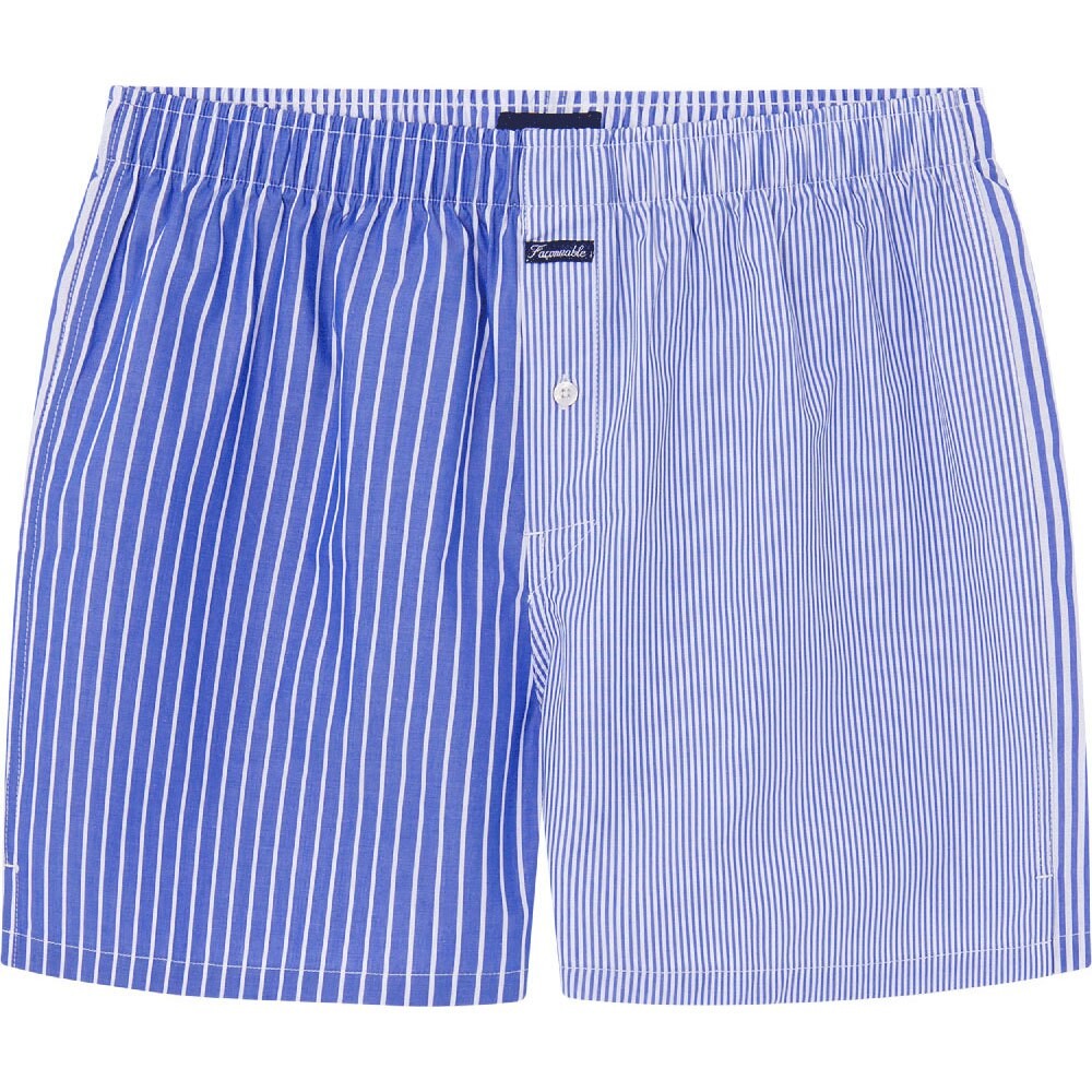 Боксеры Façonnable Patchwork Pop, синий
Боксеры Façonnable Patchwork Pop, синий