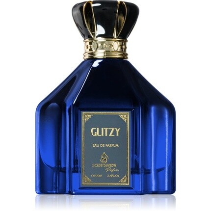 Scentsations Glitzy Eau De Parfum 100 ml
Scentsations Glitzy Eau De Parfum 100 ml