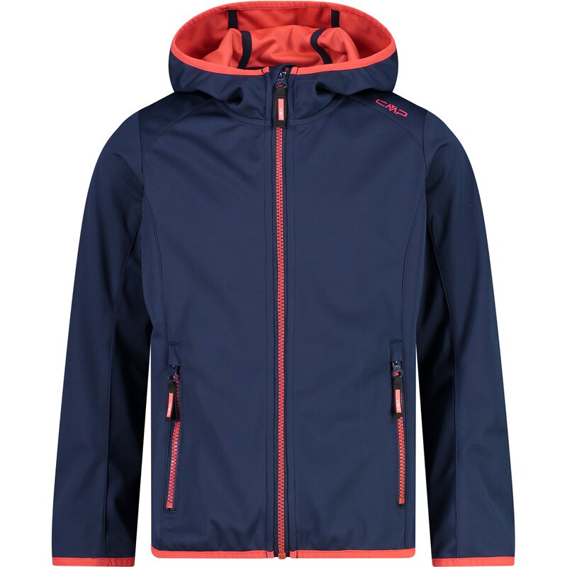 Функциональная куртка Cmp, красный
Функциональная куртка Cmp, красный