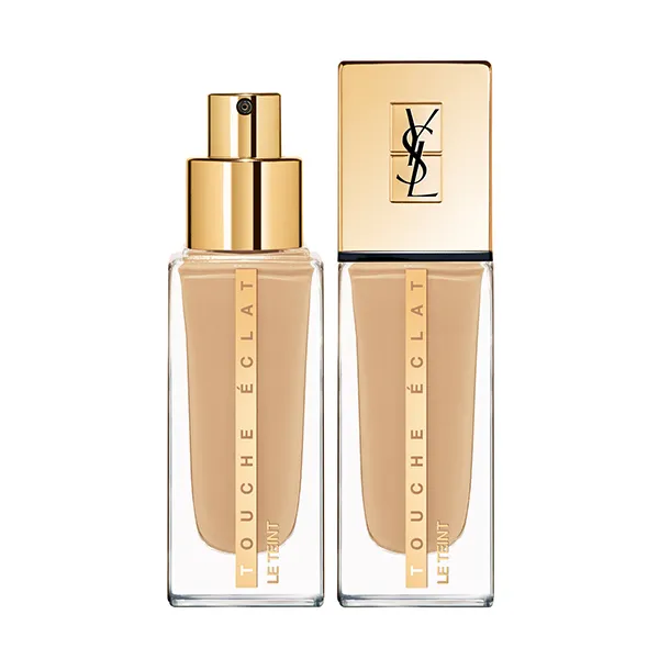 Сияющая и увлажняющая основа под макияж Touche Éclat Le Teint Yves Saint Laurent, BD40
Сияющая и увлажняющая основа под макияж Touche Éclat Le Teint Yves Saint Laurent, BD40