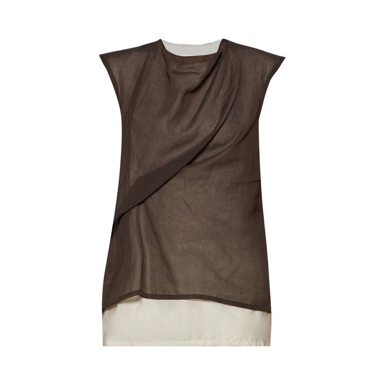 Топ The Row Inawa Top, Brown
Топ The Row Inawa Top, Brown
