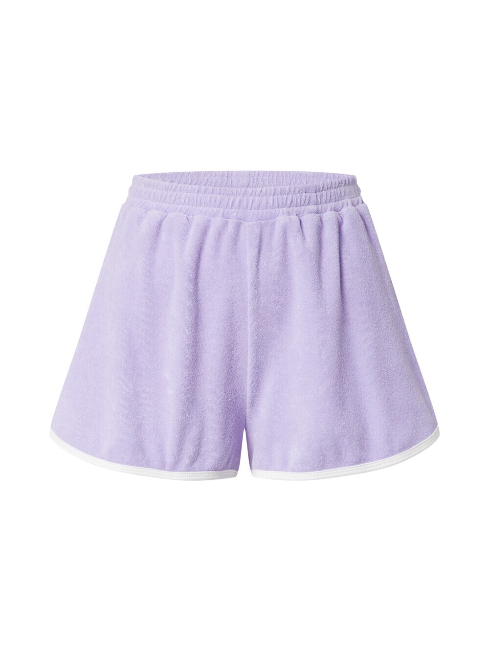 Обычные брюки Edited Eike, светло-фиолетовый
Обычные брюки Edited Eike, светло-фиолетовый