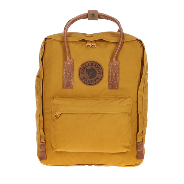 Рюкзак Fjällräven, цвет Acorn
Рюкзак Fjällräven, цвет Acorn