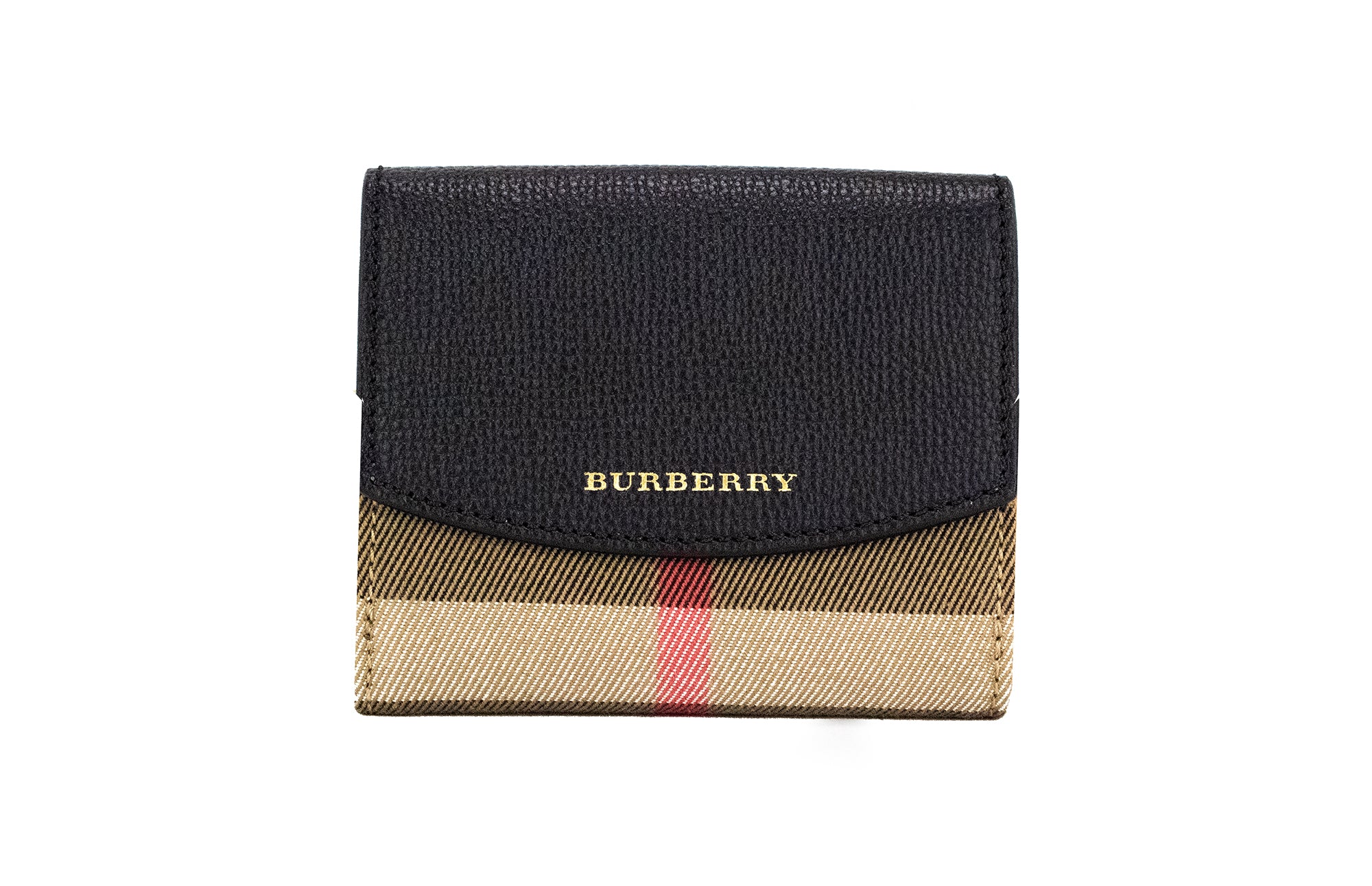 Женский кошелек Burberry Luna Grained Leather House Check Canvas с застежкой-молнией, цвет multi
Женский кошелек Burberry Luna Grained Leather House Check Canvas с застежкой-молнией, цвет multi