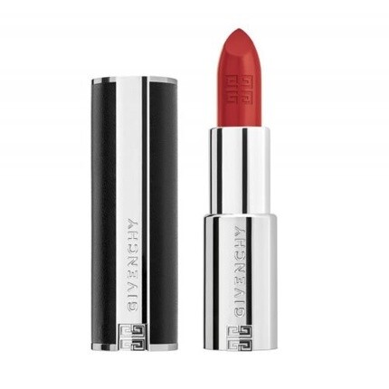 GIVENCHY Le Rouge Interdit Интенсивная шелковая губная помада №333
GIVENCHY Le Rouge Interdit Интенсивная шелковая губная помада №333
