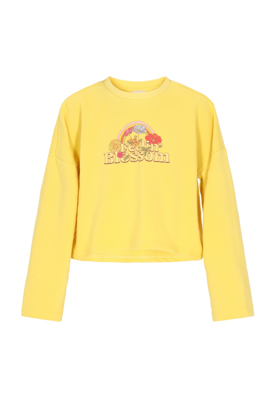 Толстовка IZIA Boho, желтый
Толстовка IZIA Boho, желтый