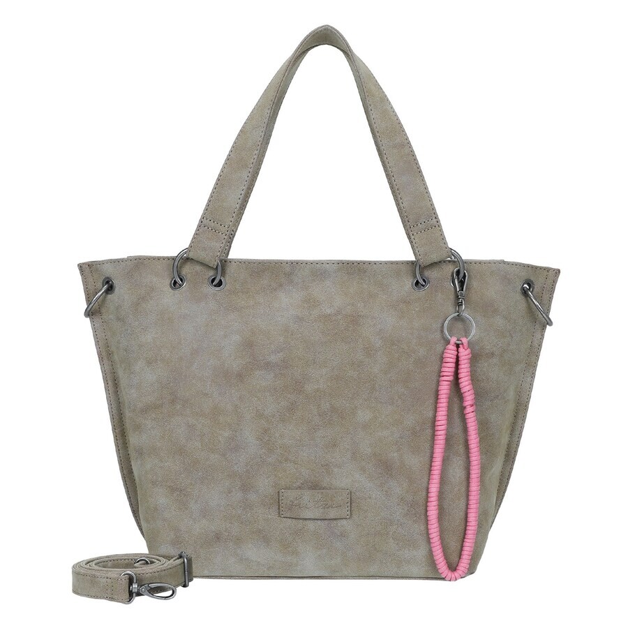 Шоппер Fritzi aus Preußen Shopper, цвет Stone
Шоппер Fritzi aus Preußen Shopper, цвет Stone