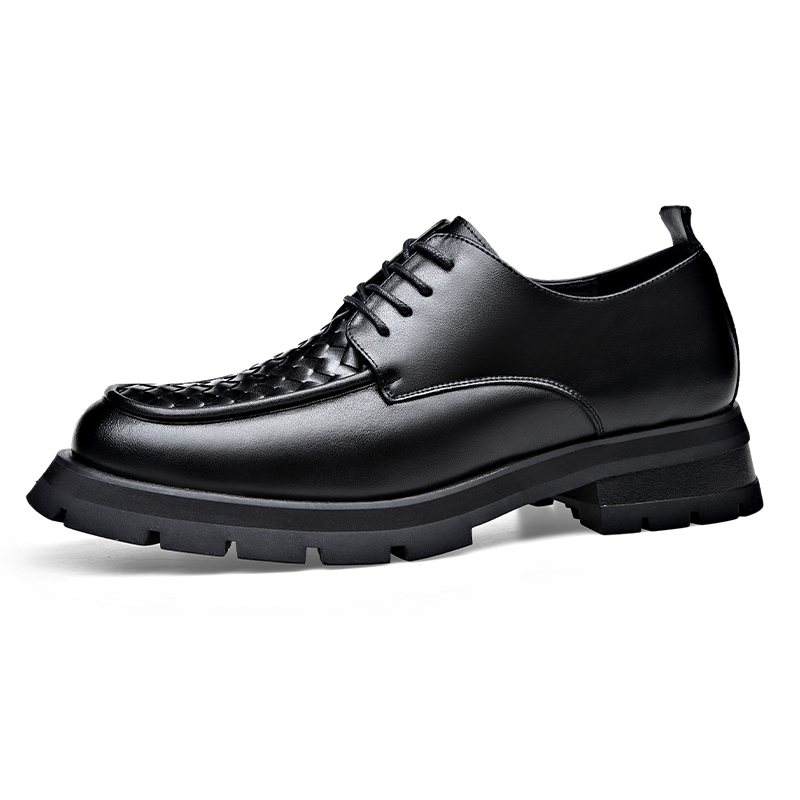 LUOMAIKE Повседневные туфли мужские черные 
LUOMAIKE Повседневные туфли мужские черные