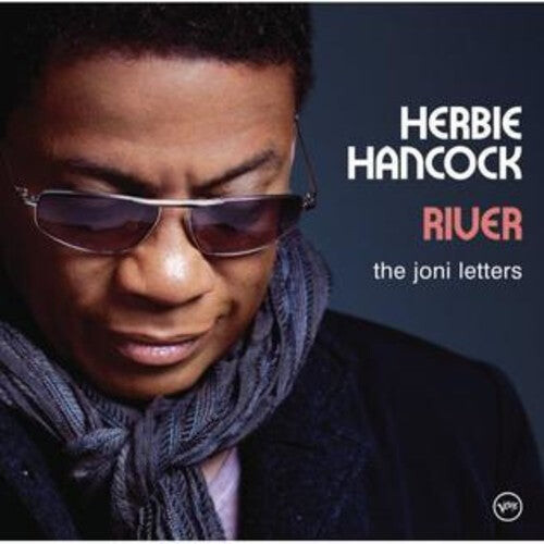 CD диск Hancock, Herbie: River: The Joni Letters
CD диск Hancock, Herbie: River: The Joni Letters